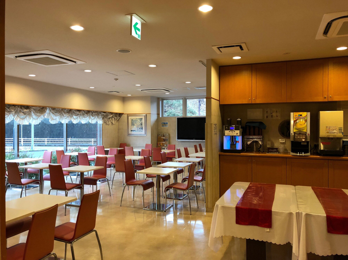 Food & Drinks 5, Laxio-Inn, Machida