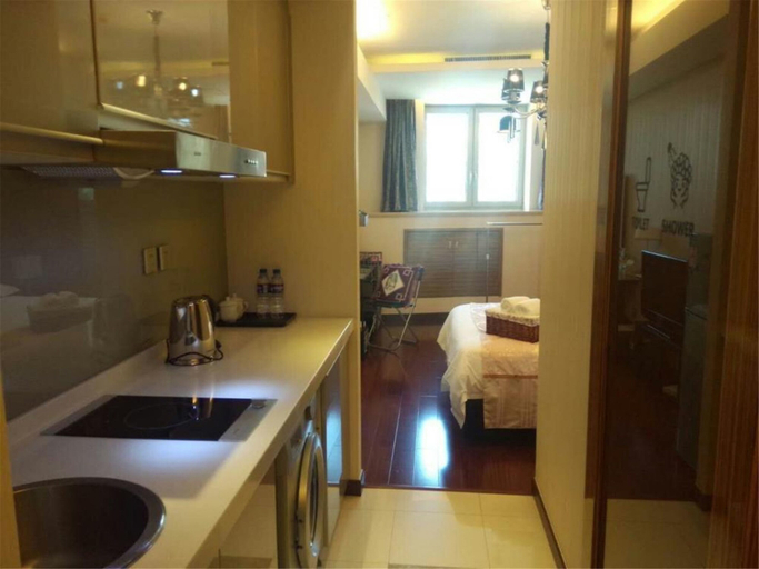 Others 3, Beijing Baizhu Apartment - Shoukai Bojun, Beijing