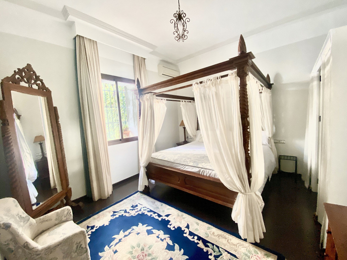 Bedroom 3, El Rincon De Las Descalzas, Sevilla