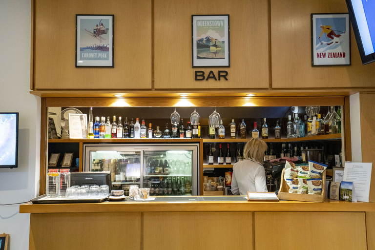 Food & Drinks 5, Scenic Suites Queenstown, Queenstown-Lakes