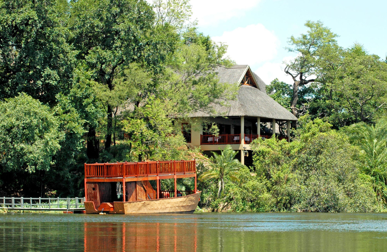 Exterior & Views 2, Divava Okavango Resort & Spa, Mukwe