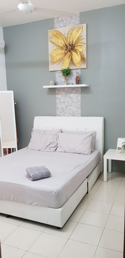 Fahaz Lumut Homestay, Manjung