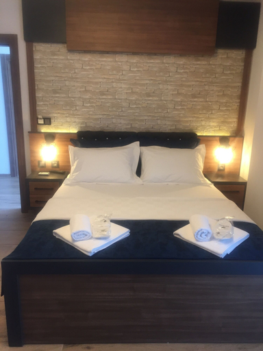 Bedroom 2, Kardeliz Butik Otel, Gökçeada