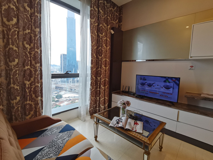 Others 5, Dorsett Residences Bukit Bintang by De Space, Kuala Lumpur