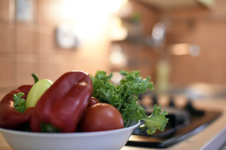 Food & Drinks 4, First Choice Centar Apartments, Zagreb