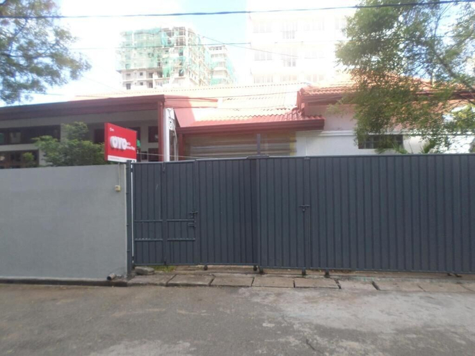 Exterior & Views 2, Leos Home Stay, Dehiwala-Mount Lavinia