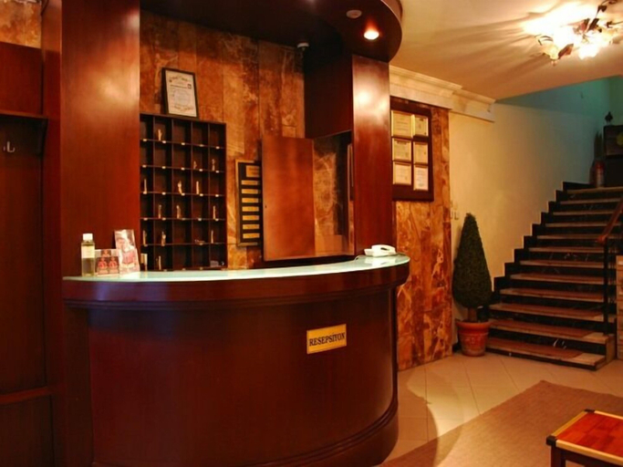 Others 5, Tac Hotel, Çankaya