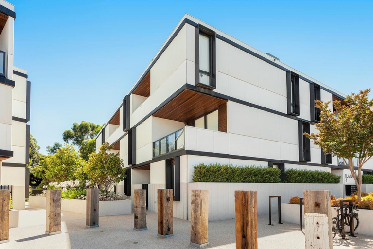 Exterior & Views 2, Clayton Serviced Apartments, Melbourne