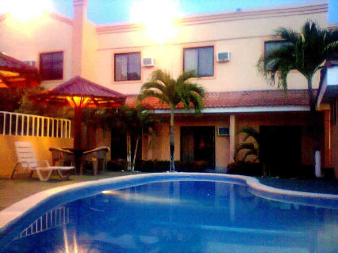 Sport & Beauty 5, Hotel Cibeles La Ceiba, La Ceiba