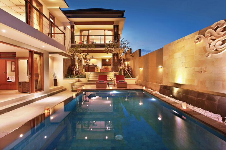 Sport & Beauty 2, Villa Lea, Tabanan