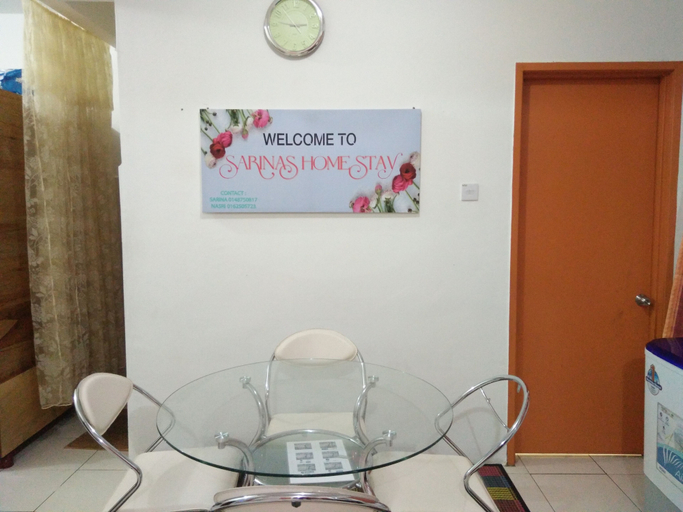 Others 4, Sarinas Homestay, Semporna