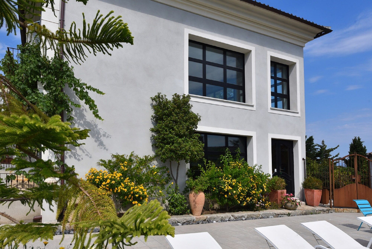 Exterior & Views 2, Appart'sHotel Fior Di Ribba, Corse-du-Sud