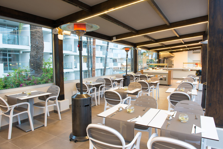 Food & Drinks 5, Apartamentos El Palmar, Las Palmas