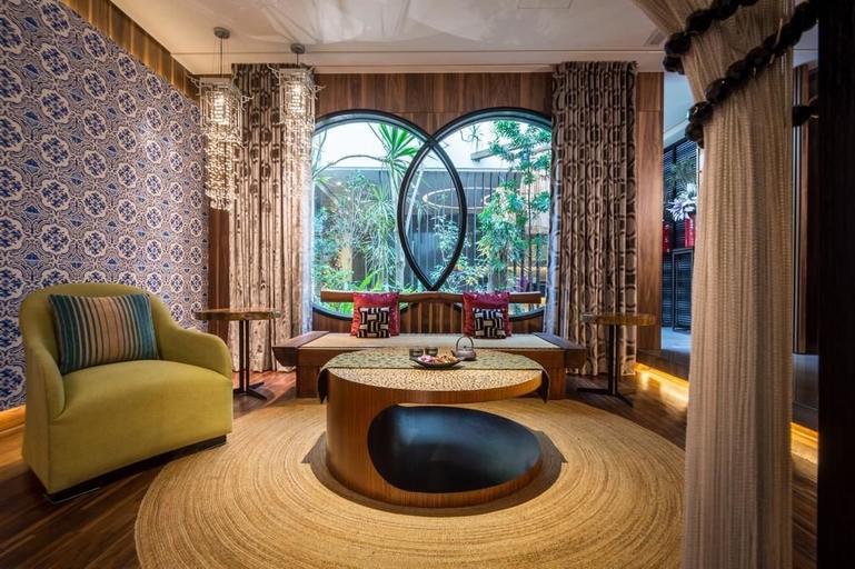 Others 4, Mulan Boutique Hotel - Taichung Branch, Taichung