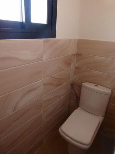 Bathroom 4, Villa dallie Senegal, Mbour