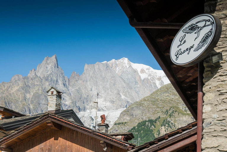Exterior & Views 2, Hotel la Grange - Animal Chic Hotel, Aosta