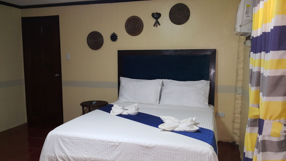 Bedroom 3, Treasure Island Resort, Olongapo City