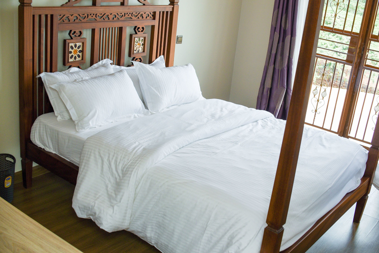 Bedroom 3, Patch of heaven - In Kiserian, Kajiado West