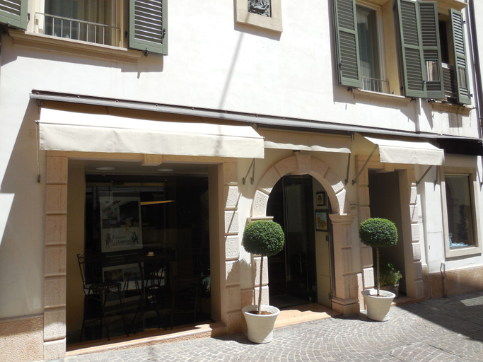 Exterior & Views 2, Palazzo Ai Capitani, Verona