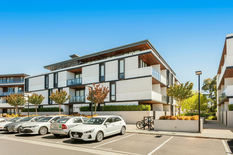 Exterior & Views 2, Clayton Serviced Apartments, Melbourne