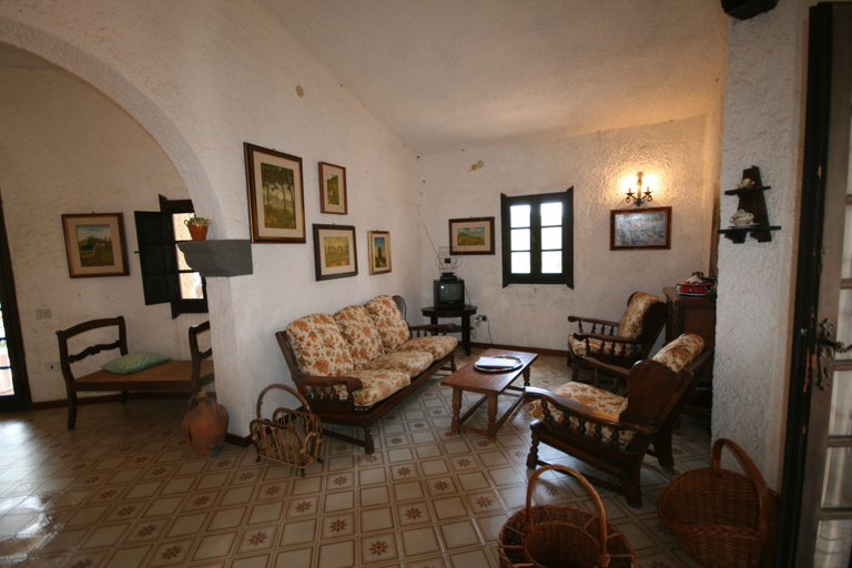 Others 5, Villa Scarabeo, Cagliari