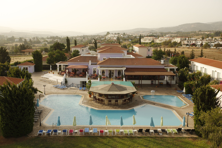 Exterior & Views 2, Akamanthea Holiday Village