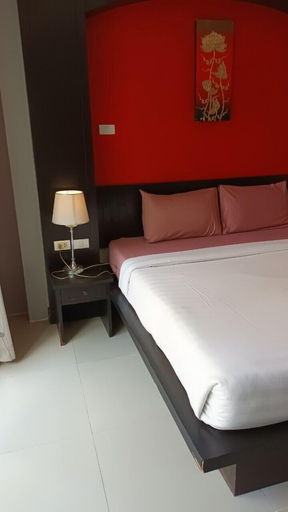 Bedroom 3, Lavender Hotel, Pulau Phuket
