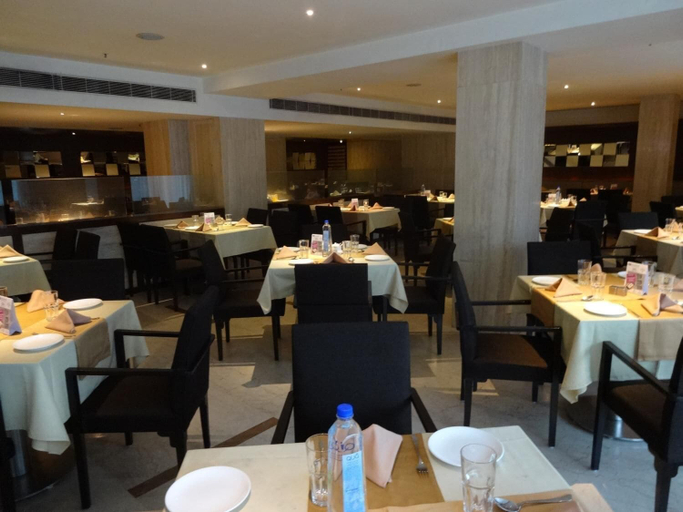 Food & Drinks 5, Minerva Grand Banjara Hills, Hyderabad