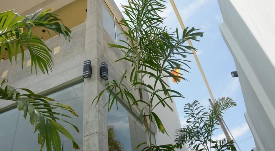 Exterior & Views 2, Hotel Tobiko, Trincomalee Town and Gravets