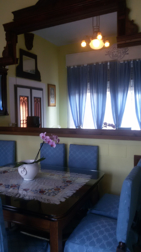 Bedroom 3, Villa Fiorita, Gorizia