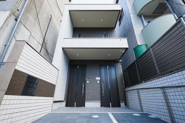 Exterior & Views 2, Vieuno Stay Hakata 2, Fukuoka