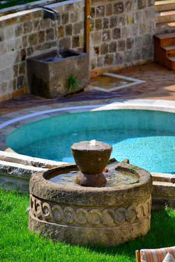 Sport & Beauty 2, Aza Cave Hotel Special Class, Nevşehir
