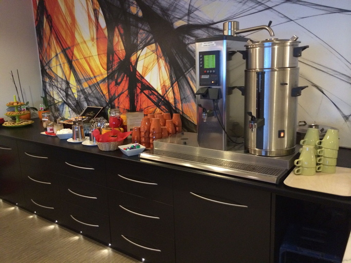 Food & Drinks 5, Sure Hotel by Best Western City Jonkoping, Jönköping