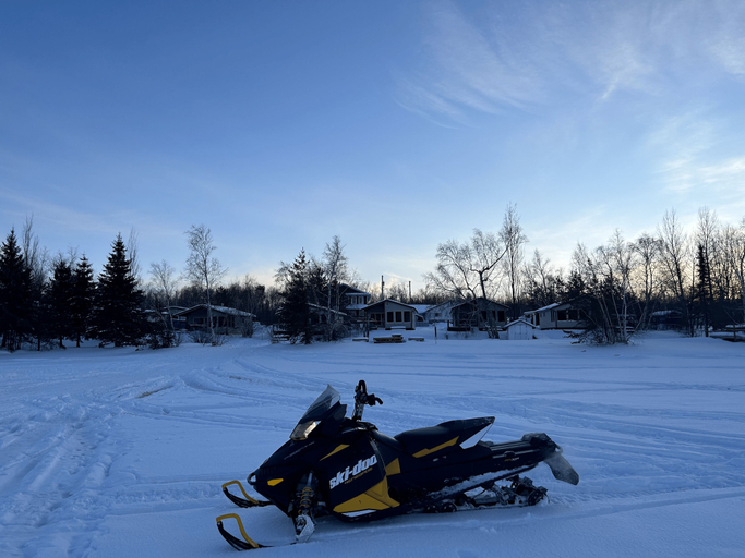 Others 5, Betula Lake Resort, Division No. 1