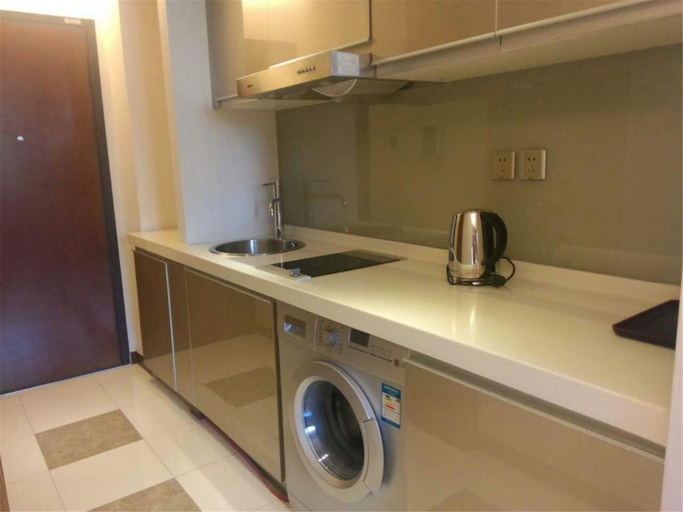 Others 4, Beijing Baizhu Apartment - Shoukai Bojun, Beijing