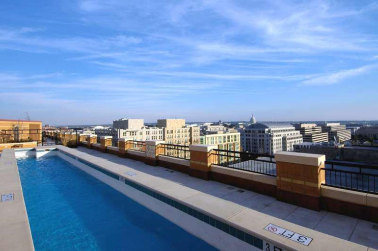 Sport & Beauty 4, Global Luxury Suites at The Convention Center, Washington D.C.