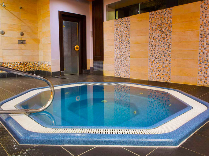Sport & Beauty 2, Claregalway Hotel