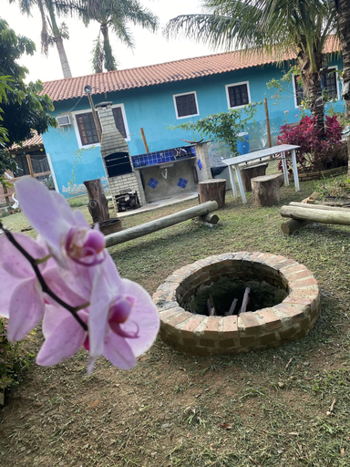 Exterior & Views 2, Recanto das Orquideas II, Quatis