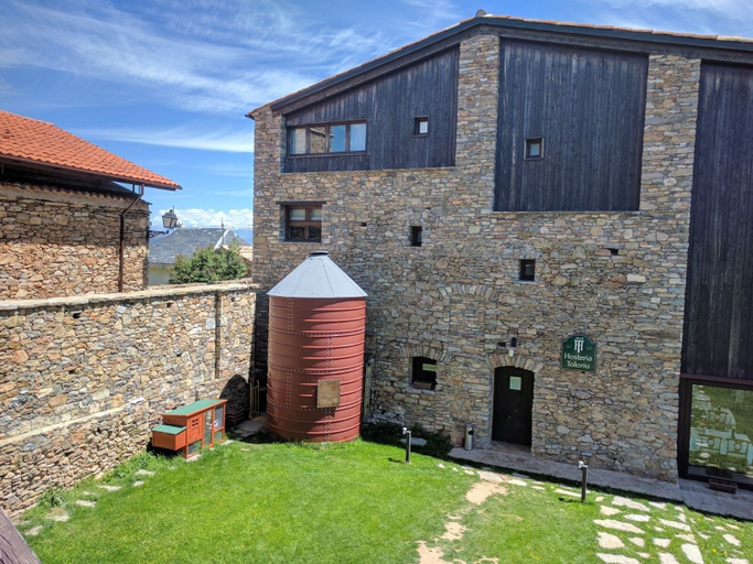 Exterior & Views 2, Hosteria Toloriu 1848, Lleida