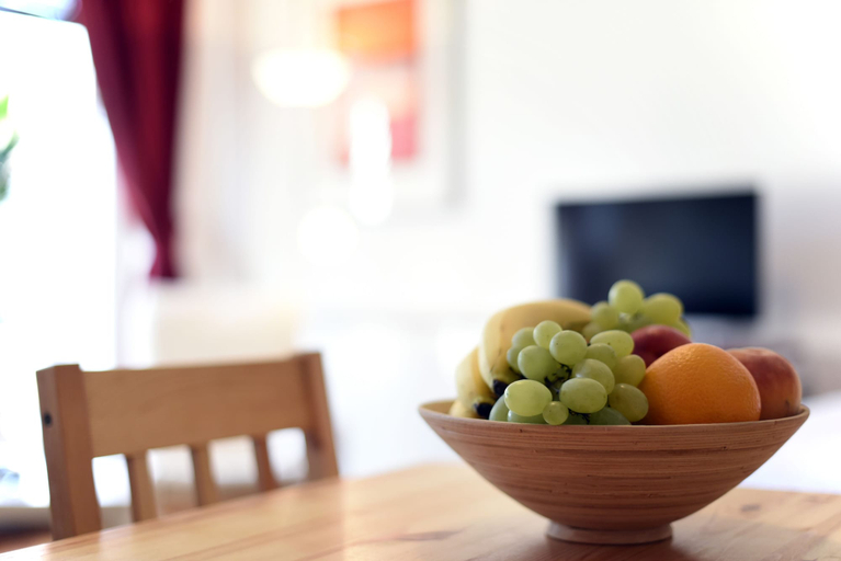 Food & Drinks 5, First Choice Centar Apartments, Zagreb