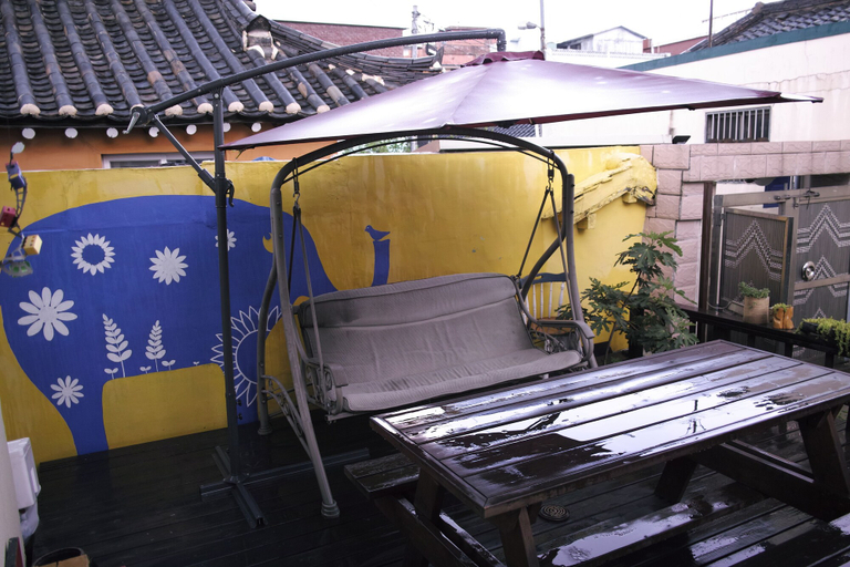 Others 5, Momojein Guest House - Hostel, Gyeongju