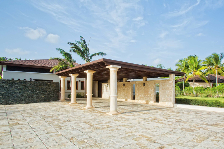 Exterior & Views, Villa Olivo by Casa de Campo Resort & Villas, La Romana