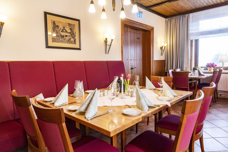 Food & Drinks 4, Hotel Wittensee, Rendsburg-Eckernförde