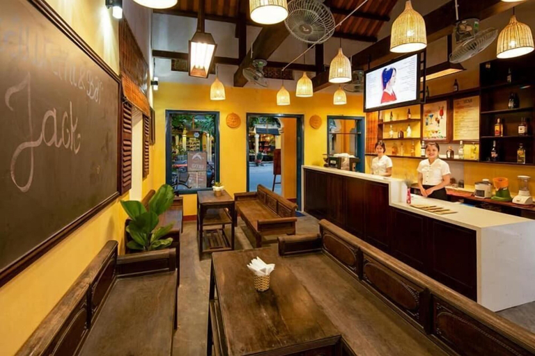 Food & Drinks 3, Casamia Hoi An Villa, Da Nang