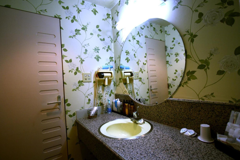 Bathroom 3, Hotel Ohirune Racco HigashiOsaka -Adults Only, Higashiōsaka