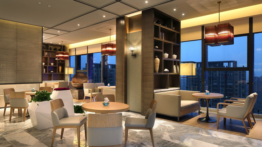 Others 3, Crowne Plaza YIBIN by IHG, Yibin