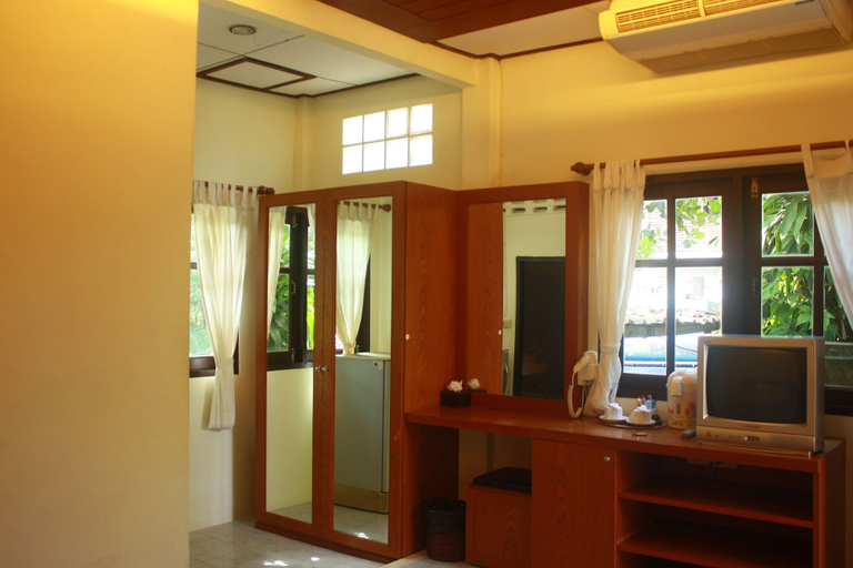 Others 5, Samui Honey Backpacker Bungalow, Ko Samui