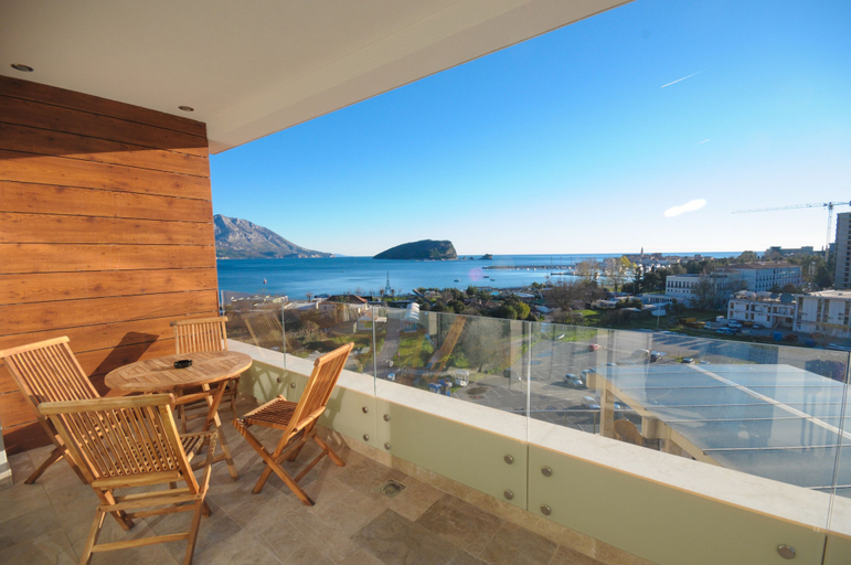 Others 4, Blue coast Apartments