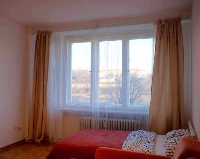 Others 5, Lannova apartment, Praha 7