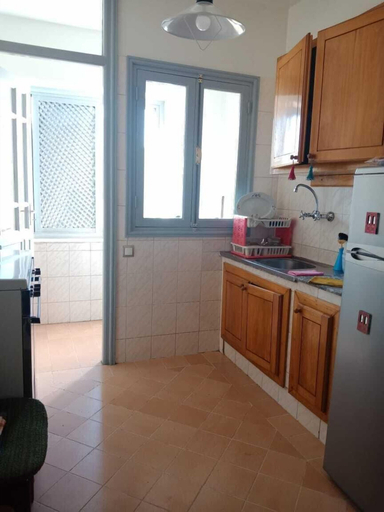 Others 5, Appartement Residence Firdaous-ALC-178, Marrakech